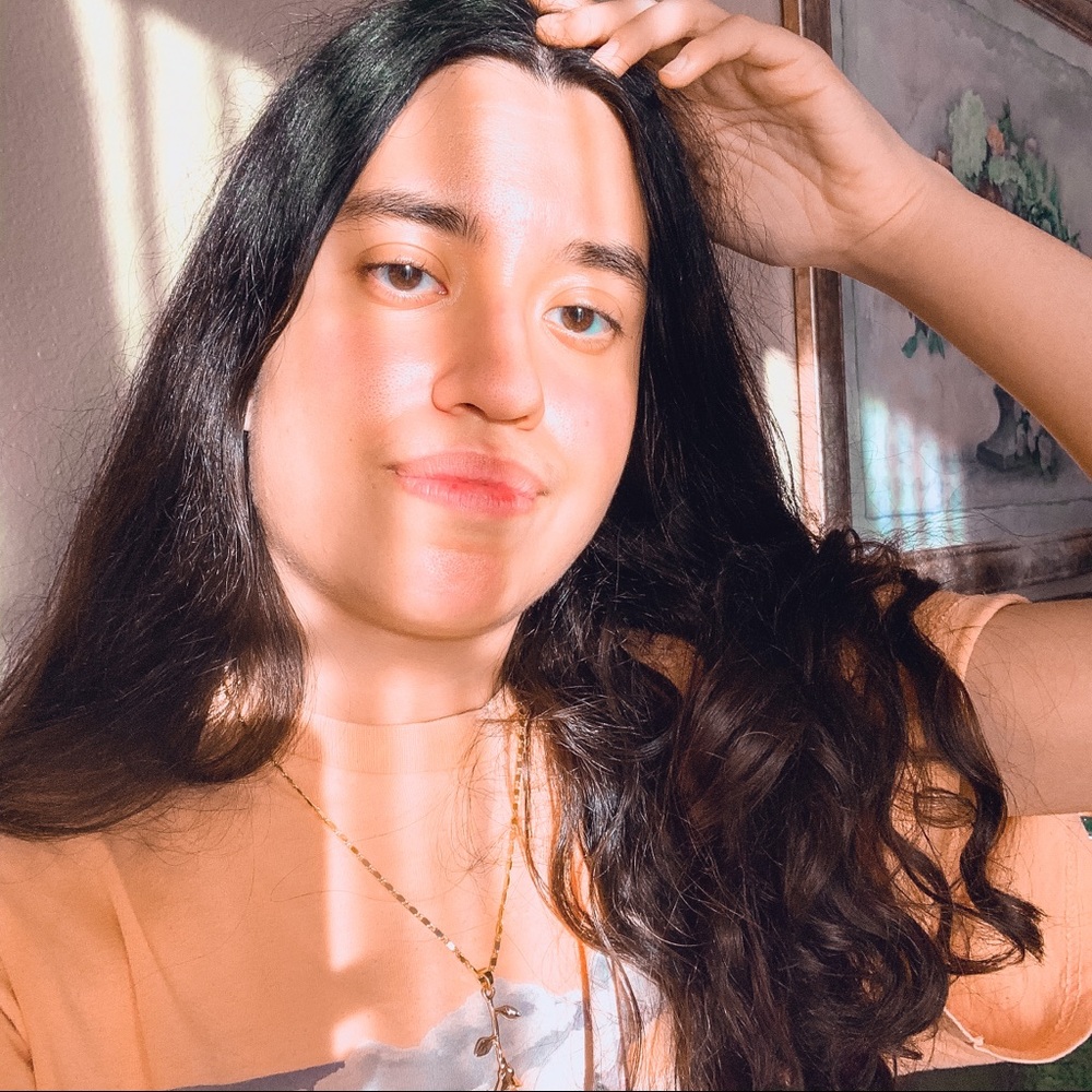 Meet your Posher, Elizabeth ✨
